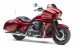 Kawasaki Vulcan 1700 Vaquero 2011 Widescreen Picture #17