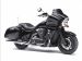 Kawasaki Vulcan 1700 Voyager 2011 Picture #13