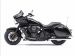 Kawasaki Vulcan 1700 Voyager 2011 Picture #21