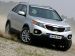 Kia 2010 Sorento in Europe Picture #2