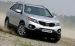 Kia 2010 Sorento in Europe Widescreen Picture #3