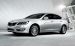 Kia Cadenza Widescreen Picture #0