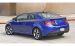 Kia FORTE KOUP 2011 Widescreen Picture #3