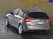 Kia Forte 5 door 2011 Picture #7