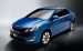 Kia K2 2011 Widescreen Picture #2