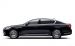 Kia K9 2013 Widescreen Picture #4