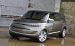 Kia KV7 CONCEPT 2011 Widescreen Picture #62