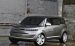Kia KV7 CONCEPT 2011 Widescreen Picture #36