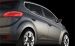Kia MPV Concept 2009 Widescreen Picture #1