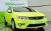 Kia New Hybrid Forte and Eco Dynamics brand Widescreen Picture #1