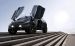 Kia Niro Concept 2013 Widescreen Picture #7