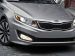 Kia Optima Hybrid 2011 Picture #23