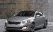 Kia Optima Hybrid 2011 Widescreen Picture #44