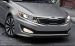 Kia Optima Hybrid 2011 Widescreen Picture #30