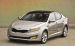 Kia Optima Hybrid 2011 Widescreen Picture #3