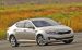 Kia Optima Hybrid 2011 Widescreen Picture #6