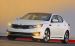Kia Optima Hybrid 2011 Widescreen Picture #19