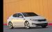 Kia Optima Hybrid 2011 Widescreen Picture #5
