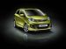 Kia Picanto 2012 Picture #69