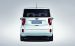 Kia Ray EV 2012 Widescreen Picture #2