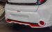 Kia Red Zone Soul 2014 Widescreen Picture #12