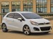 Kia Rio5 2012