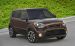 Kia SOUL 2012 Widescreen Picture #2
