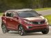 Kia SPORTAGE SX 2011 Picture #20