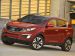 Kia SPORTAGE SX 2011 Picture #21