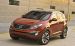 Kia SPORTAGE SX 2011 Widescreen Picture #14