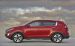 Kia SPORTAGE SX 2011 Widescreen Picture #9