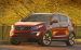 Kia SPORTAGE SX 2011 Widescreen Picture #35