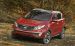 Kia SPORTAGE SX 2011 Widescreen Picture #13