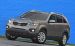 Kia Sorento 2011 Widescreen Picture #32