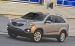 Kia Sorento 2011 Widescreen Picture #13