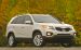 Kia Sorento 2011 Widescreen Picture #39