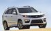 Kia Sorento 2013 Widescreen Picture #0