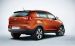 Kia Sportage 2011 Widescreen Picture #3