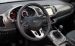 Kia Sportage 2014 Widescreen Picture #2