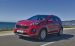 Kia Sportage 2016 Widescreen Picture #5