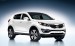 Kia Sportage KX 4 2013