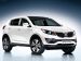 Kia Sportage KX 4 2013 Picture #1