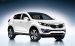 Kia Sportage KX 4 2013 Widescreen Picture #0