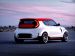 Kia Trackster Concept Picture #6