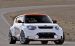 Kia Trackster Concept Widescreen Picture #23