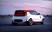 Kia Trackster Concept Widescreen Picture #9