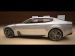 Kia sports sedan concept Picture #5