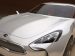 Kia sports sedan concept Picture #7