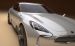 Kia sports sedan concept Widescreen Picture #6