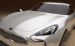 Kia sports sedan concept Widescreen Picture #4